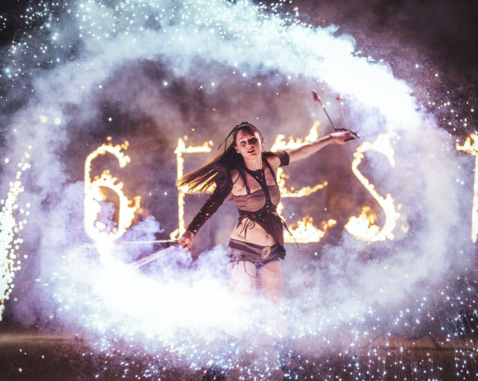 6fest troyan 2107213 Фестивалът за улични изкуства 6Fest гостува в Троян през септември