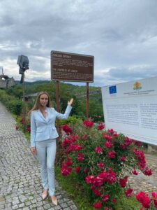 PP MIR MARIA BASHEVA LOVECH PRESS80721 3 ПП МИР НАПРАВИ ИЗНЕСЕНА ПРИЕМНА С ГРАЖДАНИ В ЛОВЕЧ