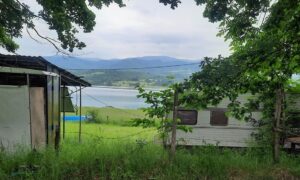 iazovir sopot 2307211 Областният управител разпореди изземане на неправомерно завладян държавен имот край язовир Сопот