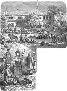 istoria kojarstvo 2907211 КОЖАРО-КОЖУХАРСТВОТО В ЛОВЕЧ
