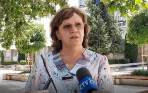 kmet marinova magistrala 107211 Кметът на Ловеч изрази тревога от финансовите ограничения по строежа на АМ „Хемус“