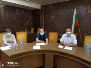 komisia transport 280721 2 Областната комисия по транспорт препоръча на общините преразглеждане на линиите и разписанията за автобусен превоз