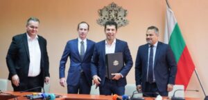 nextego 1007212 Нито ден без електромобили в Ловеч, подобно на нито ден без бъдеще за Ловеч ...приключи безславно