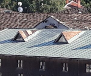 pokrit most kapanduri 1007211 32-годишен, криминално проявен, без българско гражданство е заловеният крадец на медна обвивка на Покрития мост