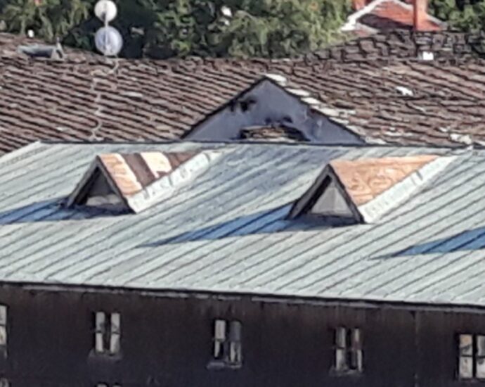 pokrit most kapanduri 1007211 32-годишен, криминално проявен, без българско гражданство е заловеният крадец на медна обвивка на Покрития мост