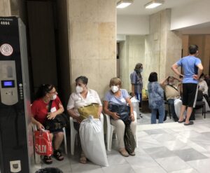 rik lovech 1507211 2 РИК благодари на областната администрация за професионализма при подготовката на изборния процес