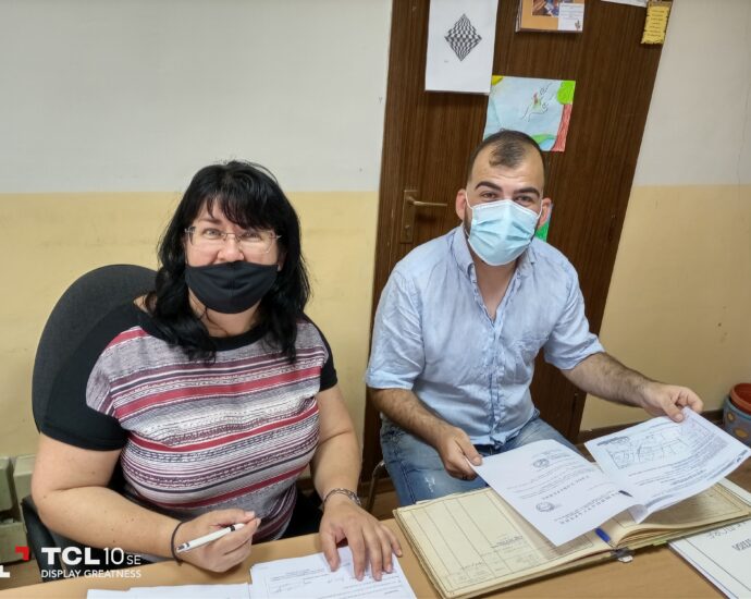 staj oblast 1507211 Трети студент провежда практическото си обучение в областната администрация, обявени са и нови позиции