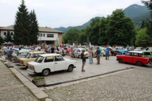 trabant fest 1307211 На 17 юли Тетевен ще бъде домакин на "Трабант фест"