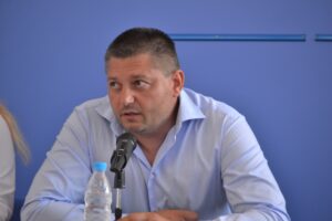 vazrajdane lovech 60721 11 Николай Дренчев в Ловеч: Необходимо е в парламента да изпратим отговорни, достойни, свободни хора. Именно такива са всички кандидати за депутати на ПП "Възраждане"