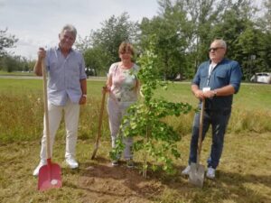 gostuvane erfurt 1808213 Благодарствено писмо е получила Община Ловеч от името на ръководството на град Ерфурт, Германия, по повод завършилото гостуване зад граница