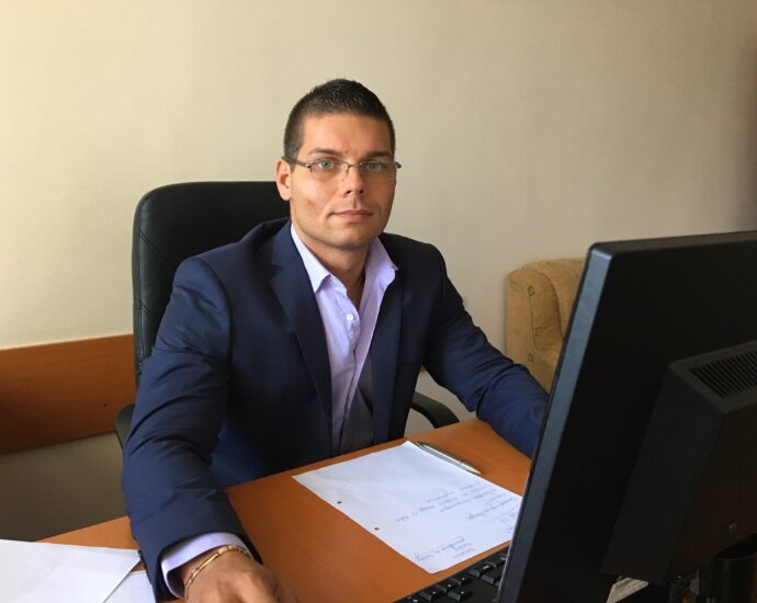 mladshi sadia 3108211 3 Младши съдия встъпи в длъжност в Окръжен съд – Ловеч