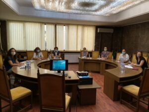 ou obuchenie 2408211 Областна администрация – Ловеч, първа с второ въвеждане на модела за управление на качеството CAF