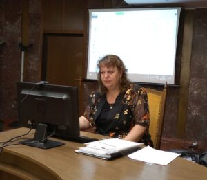 ou obuchenie 2408212 Областна администрация – Ловеч, първа с второ въвеждане на модела за управление на качеството CAF