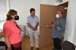 socialna usluga 1808214 resize В Ловеч е разкрита нова социална услуга - „Център за грижа за лица с психични разстройства“