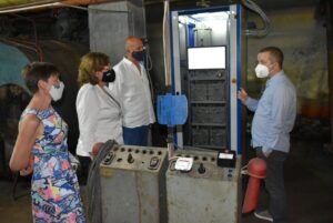 vovdorodno uchilishte 2308211 Разходите за отопление на училище „Св. св. Кирил и Методий“ в кв. „Гозница се очаква да намалеят с 30% след интегриране на водородна система