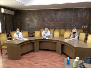 OU prebroiavane 2109211 1 До вчера електронно са се преброили 18 286 жители на област Ловеч, които обитават 8327 домакинства