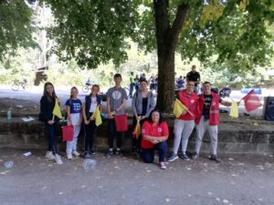 deca kolela 1309211 6 За осма поредна година в Ловеч се проведе велосъстезанието „Деца на колела 2021“