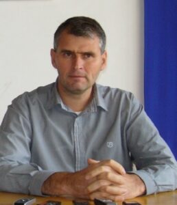 givanov909211 Със заповед на министъра на вътрешните работи от 08 септември 2021 г. комисар Георги Иванов заема поста  зам.-директор  на ОД МВР-Ловеч