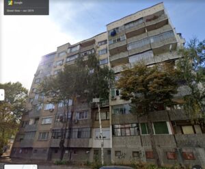 kubadin. 2109211jpg Осигурено е финансирането за саниране на още две жилищни сгради в Ловеч - бл. "Кубадин" и бл. "Амбарица"