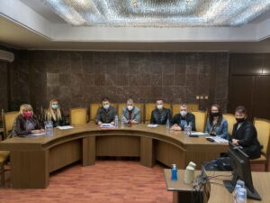 komisia transport 510211 1 Областната комисия по транспорт: Да бъдат закрити нерентабилните автобусни линии от републиканската, областната и общински транспортни схеми