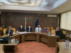 komisia transport 510211 2 Областната комисия по транспорт: Да бъдат закрити нерентабилните автобусни линии от републиканската, областната и общински транспортни схеми