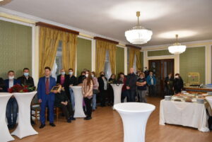 lekarnagodinata 2010213 Лекар на годината 2021 в Ловеч е д-р Стефан Карев