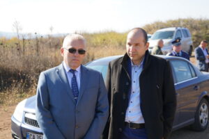 lot hemus police 2710214 Главна дирекция национална полиция по следите на авансово изплатените близо 150 милиона лева за лот 4 и 5 на магистрала "Хемус"