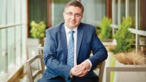 nankov 1010212 Николай Нанков е водач на листата на ПП ГЕРБ в област Ловеч