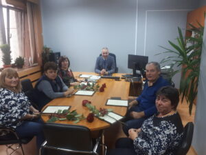 nap lovech 1410211 Офис на НАП гр.Ловеч с петима юбиляри по повод 30-годишнината на приходната администрация