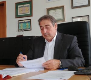 savet satrudnichestvo0710211 1 Директорът на Регионалната служба по заетостта в Ловеч Цецко Ангелов бе избран за зам.-председател на областния съвет за тристранно сътрудничество