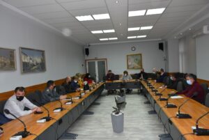 shtab 1510211 Д-р Румяна Нановска: Лекарите са изключително натоварени. Свободните легла в МБАЛ „Д-р Параскев Стоянов“ в Ловеч са само пет, а в интензивното отделение всичките са заети