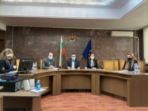 sreshta izbori 291021 2 Демонстрационно пробно гласуване за президентските и парламентарните избори ще се проведе от 1 до 11 ноември