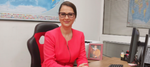 viara jordanova 310211 Официално: Водач на листата на БСП в област Ловеч е Вяра Йорданова
