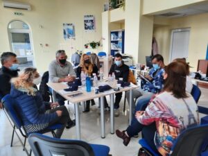 zastapnichestvo 2010211 ОИЦ – Ловеч представи възможности за финансиране на проектни идеи за лица с увреждания