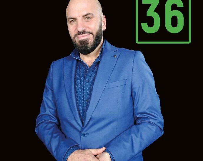 arben havaliov 211211 ПП БРИГАДА: Силата, която ще събори Системата не е в разделяне на Народа, а в неговото обединение