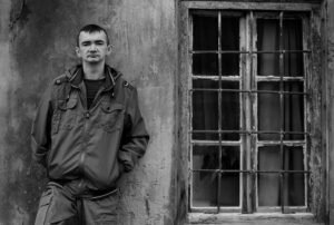 dajko 911211 Поезията на съвременния босненски поет Драшко Сикимич излиза за пръв път на български език в превод на Калина Йорданова и Цветозар Цаков от издателство Егро
