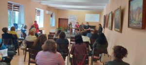 dunavski 130521 1 Стартира работата с целевата група по проект „За по-устойчив граждански сектор в община Троян“
