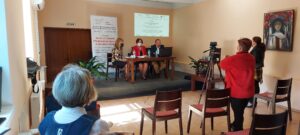 dunavski 130521 2 Стартира работата с целевата група по проект „За по-устойчив граждански сектор в община Троян“
