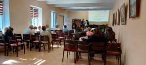 dunavski 1309214 Представени бяха резултатите по проект „За по-устойчив граждански сектор в община Троян“