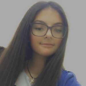 nina mg 1111211 Нина Вачева от VIII a клас на Математическата е в осмицата от националния кръг на Националното състезание по говорни и комуникативни умения на английски език
