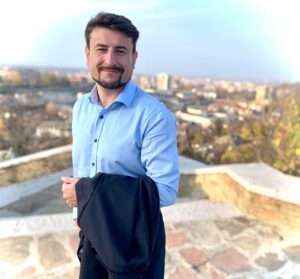 svilen demokratichna bg 101121 1 Свилен Андреев: Нямаме нужда от повече експерименти, а от устойчивост и реформи