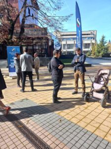 svilen demokratichna bg 101121 6 Свилен Андреев: Нямаме нужда от повече експерименти, а от устойчивост и реформи