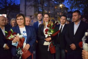viara bsp 611211 Вяра Емилова: Създаването на работни места и възможностите за подкрепа на родното производство ще бъдат моите основни приоритети