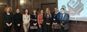 1.12.21 caf2 Групата по CAF в областната администрация утвърди доклада за самооценка