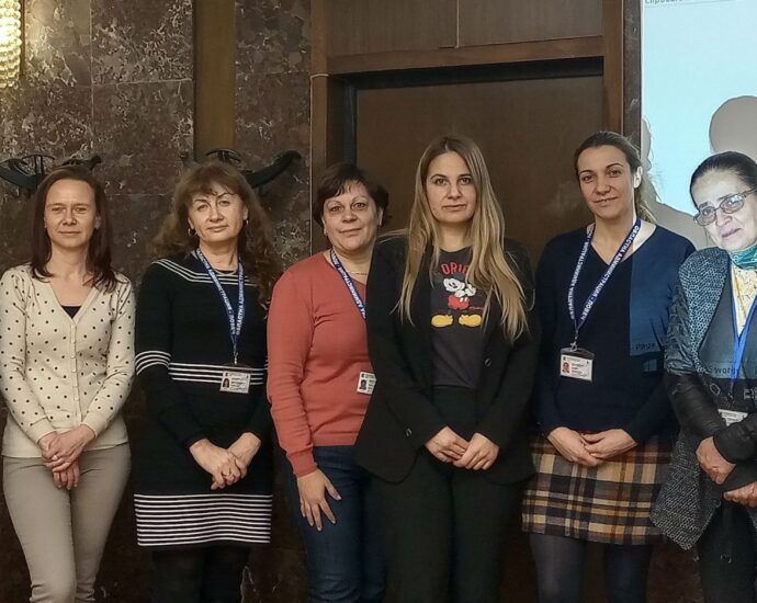 1.12.21 caf2 Групата по CAF в областната администрация утвърди доклада за самооценка