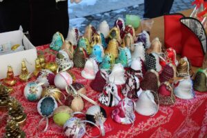 bazar teteven 1412211 В Тетевен ще се проведе традиционният Коледен базар
