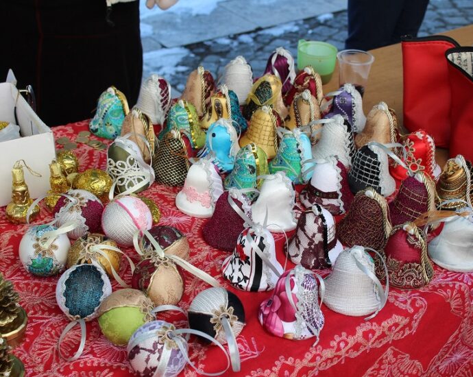 bazar teteven 1412211 В Тетевен ще се проведе традиционният Коледен базар