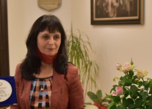 monika doncheva 1012211 Регионален център за подкрепа на процеса на приобщаващото образование – Ловеч с награда „Про Спорт“ 2021