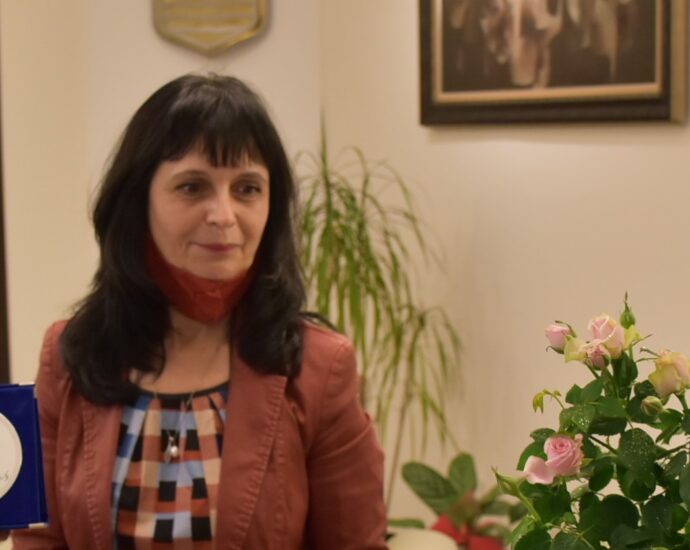 monika doncheva 1012211 Регионален център за подкрепа на процеса на приобщаващото образование – Ловеч с награда „Про Спорт“ 2021
