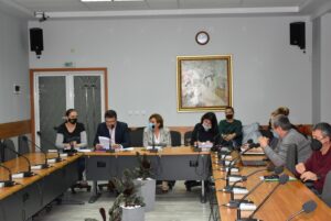 obsajdane shistota 812211 Вчера се е провело обществено обсъждане на План сметка за разходите за чистота за 2022 година